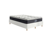 Xclusive Bed Base & J32 Mattress - Single