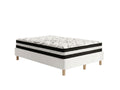 Xclusive Bed Base & L30 Mattress - Single