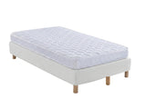 Xclusive Bed Base & Bon15 Mattress - Single