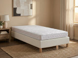 Xclusive Bed Base & Bon15 Mattress - Single