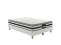 Xclusive Bed Base & Bon21 Mattress - Single