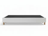 DS Xclusive Boucle Bed Base - Single