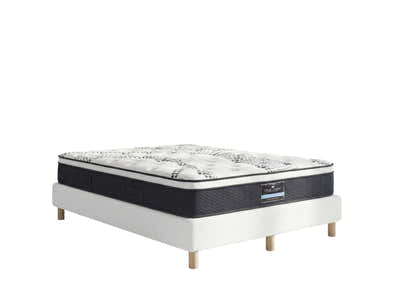 Xclusive Bed Base & J32 Mattress - King Single