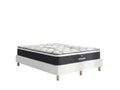 Xclusive Bed Base & J32 Mattress - King Single