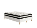 Xclusive Bed Base & L30 Mattress - King Single