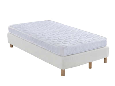 Xclusive Bed Base & Bon15 Mattress - King Single