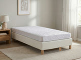 Xclusive Bed Base & Bon15 Mattress - King Single