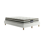 Xclusive Bed Base & Bon21 Mattress - King Single