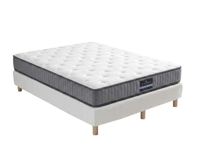 Xclusive Bed Base & FIRM23 Mattress - Double