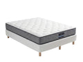 Xclusive Bed Base & FIRM23 Mattress - Double