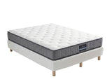 Xclusive Bed Base & FIRM23 Mattress - Double