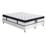 Xclusive Bed Base & G31 Mattress - Double