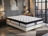 Xclusive Bed Base & G31 Mattress - Double