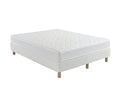Xclusive Bed Base & Bon15Mattress - Double
