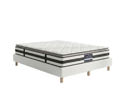 Xclusive Bed Base & Bon21 Mattress - Double