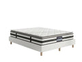 Xclusive Bed Base & Bon21 Mattress - Double