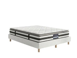 Xclusive Bed Base & Bon21 Mattress - Double