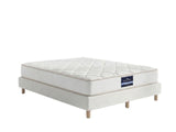 Xclusive Bed Base & PIL20 Mattress with Pillows - Double