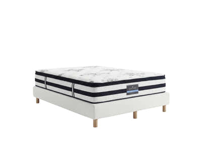 Xclusive Bed Base & K34 Mattress - Queen