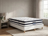 Xclusive Bed Base & K34 Mattress - Queen