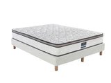 Xclusive Bed Base & GEL30 Mattress - Queen