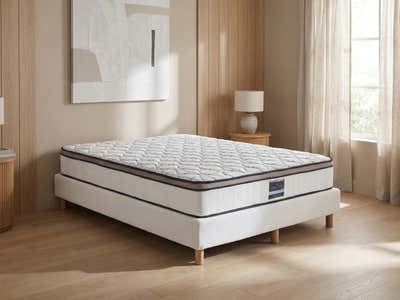 Xclusive Bed Base & GEL30 Mattress - Queen