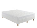 Xclusive Bed Base & Bon15 Mattress - Queen