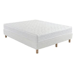 Xclusive Bed Base & Bon15 Mattress - Queen