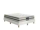 Xclusive Bed Base & Bon21 Mattress - Queen