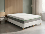 Xclusive Bed Base & 3 Way Mattress - Queen