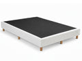 DS Xclusive Boucle Bed Base - Queen