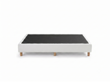 DS Xclusive Boucle Bed Base - Queen