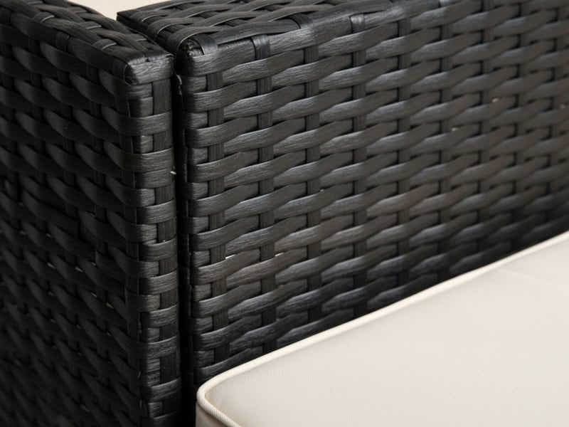 Laia 6PC Outdoor Set