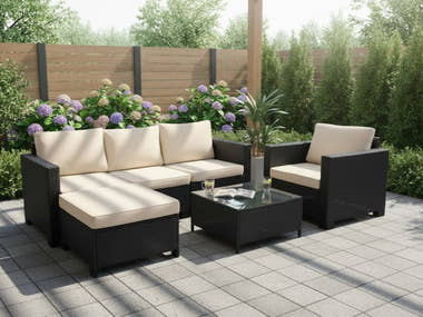 Your Backyard, Your Paradise