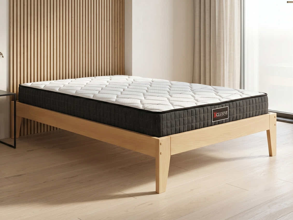 DS Xclusive X20 Mattress - Single