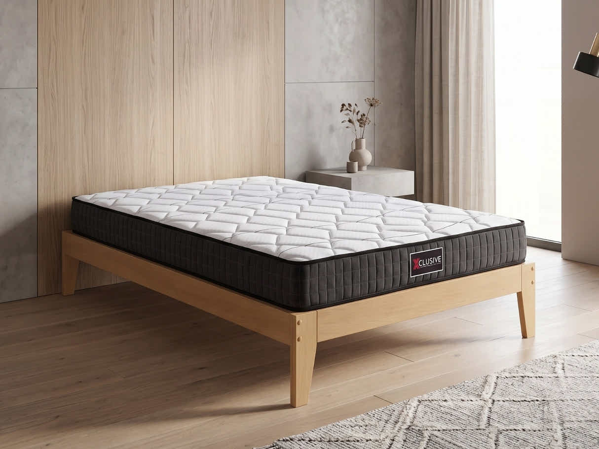 Xclusive X20 Mattress - King Single