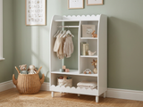 Gioia Kids Clothes Organizer