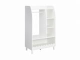 Gioia Kids Clothes Organizer