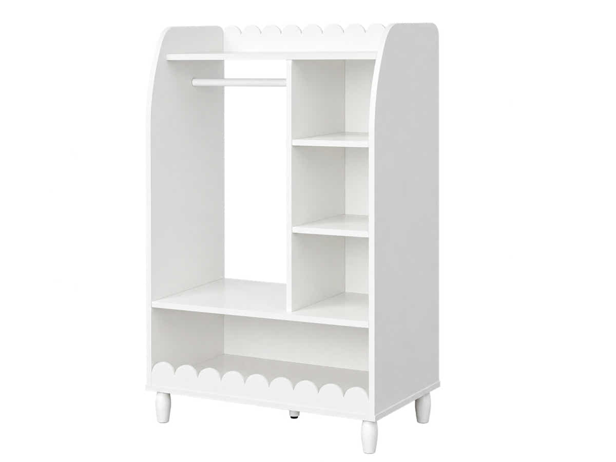 Gioia Kids Clothes Organizer