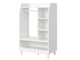 Gioia Kids Clothes Organizer