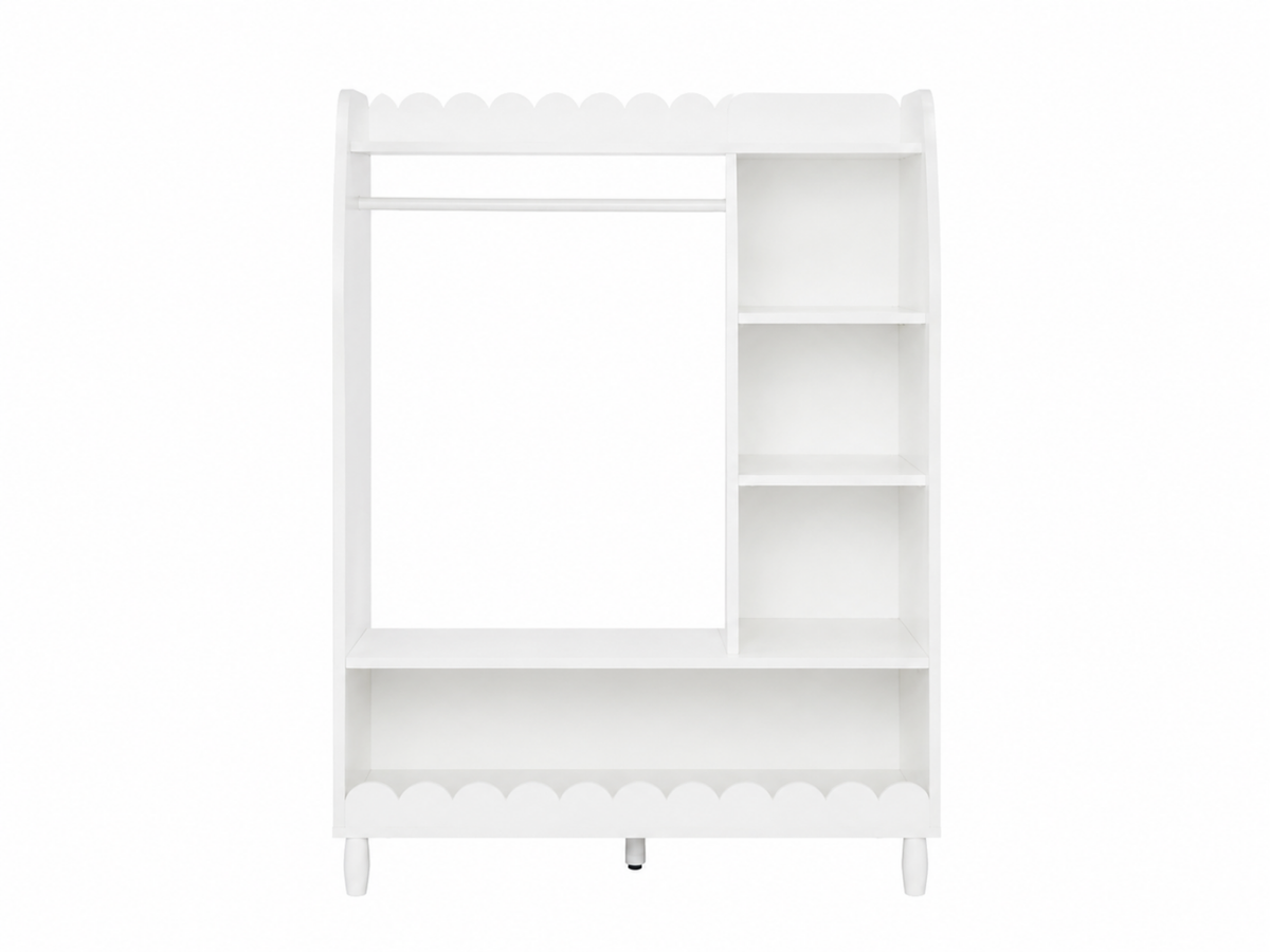 Gioia Kids Clothes Organizer