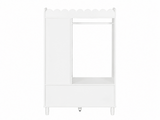 Gioia Kids Clothes Organizer