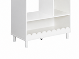 Gioia Kids Clothes Organizer