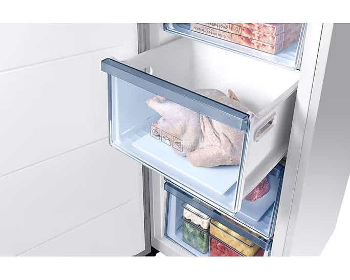 Samsung 323 L 1-Door Freezer