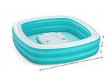Bestway Sippin' Summer Family Pool 54446