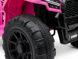Kids Ride On ATV - Pink