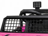 DS Kids Ride On Jeep - Pink