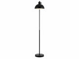 Barn Floor Lamp - Black