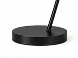 Barn Floor Lamp - Black