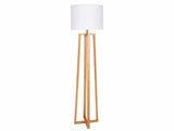 Naturlig Floor Lamp